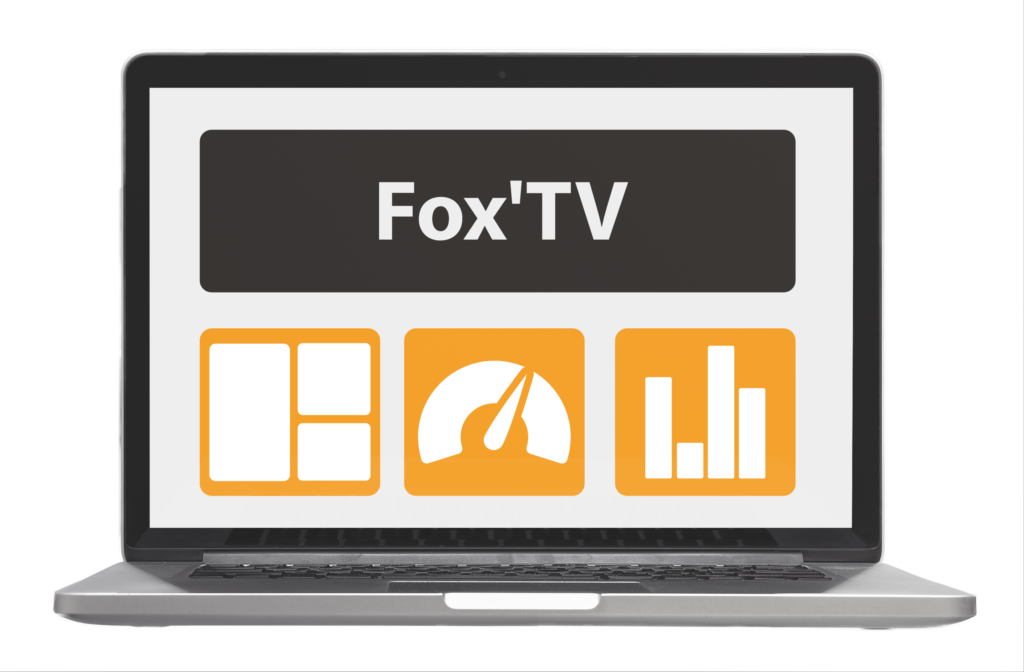 Fox'TV Enerfox